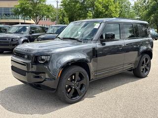 2026 Land Rover Defender for sale in New Braunfels TX