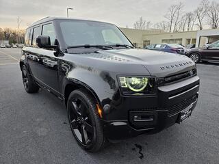 2023 Land Rover Defender