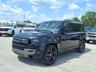 2024 Land Rover Defender