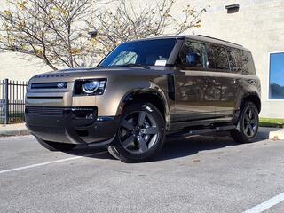 2026 Land Rover Defender for sale in Boerne TX