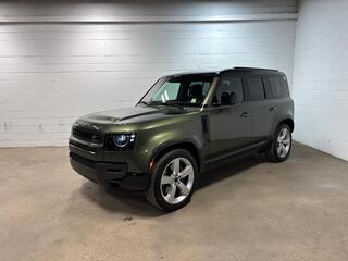 2026 Land Rover Defender for sale in Glen Cove NY