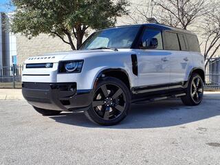 2026 Land Rover Defender for sale in Boerne TX
