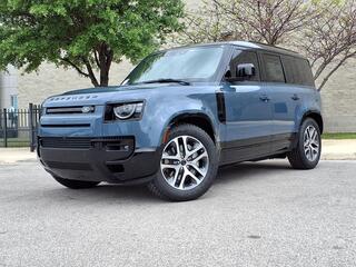 2026 Land Rover Defender