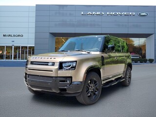 2026 Land Rover Defender for sale in Marlboro NJ