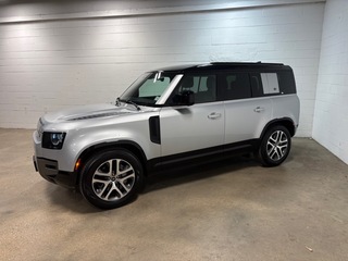 2023 Land Rover Defender for sale in Glen Cove NY