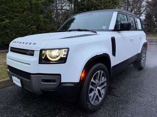 2023 Land Rover Defender for sale in Southampton NY