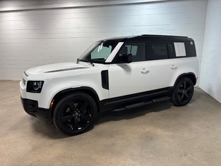 2025 Land Rover Defender for sale in Glen Cove NY
