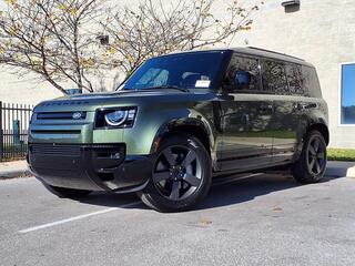 2026 Land Rover Defender for sale in Boerne TX