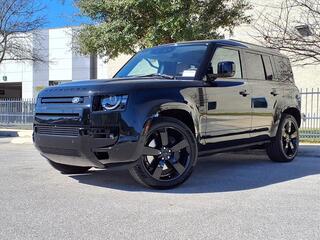 2026 Land Rover Defender for sale in Boerne TX