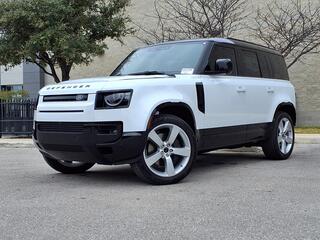 2026 Land Rover Defender for sale in Boerne TX