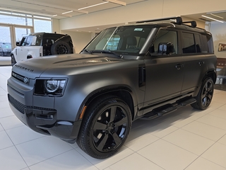2026 Land Rover Defender for sale in Tupelo MS