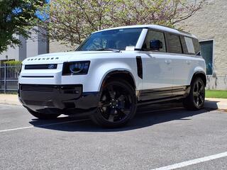 2026 Land Rover Defender for sale in Boerne TX