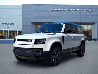 2026 Land Rover Defender for sale in Marlboro NJ