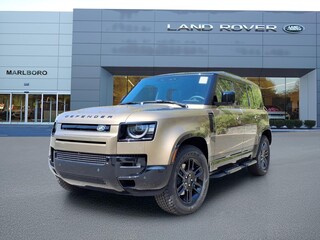 2026 Land Rover Defender for sale in Marlboro NJ