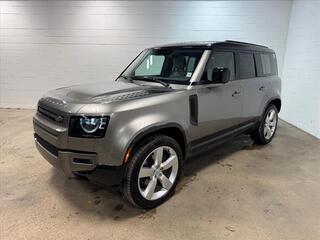 2025 Land Rover Defender