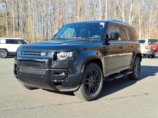 2026 Land Rover Defender