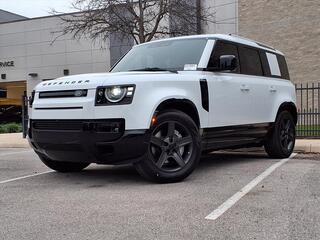 2026 Land Rover Defender for sale in Boerne TX