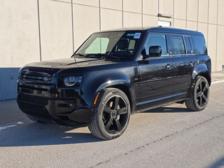 2026 Land Rover Defender for sale in Tupelo MS