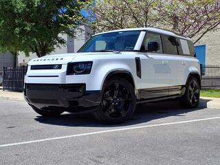 2026 Land Rover Defender for sale in Boerne TX