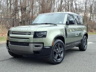 2023 Land Rover Defender for sale in Marlboro NJ