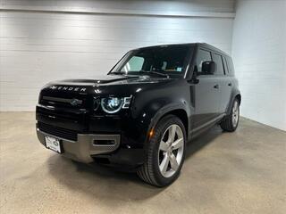 2024 Land Rover Defender for sale in Glen Cove NY