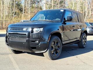 2026 Land Rover Defender