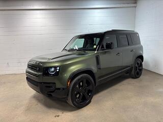 2026 Land Rover Defender for sale in Glen Cove NY