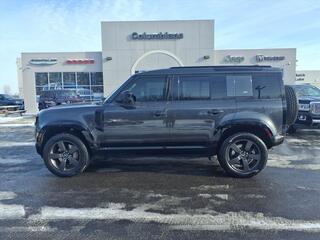 2023 Land Rover Defender