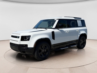 2023 Land Rover Defender