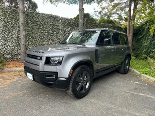 2024 Land Rover Defender for sale in Huntington NY