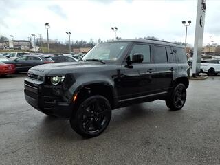 2026 Land Rover Defender