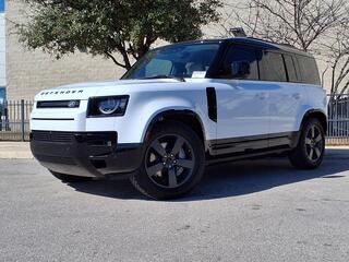 2026 Land Rover Defender for sale in Boerne TX