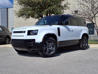 2026 Land Rover Defender