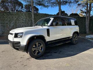 2026 Land Rover Defender