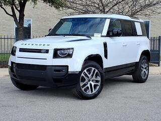 2026 Land Rover Defender for sale in Boerne TX