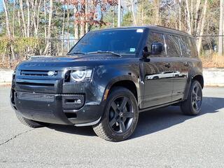 2023 Land Rover Defender for sale in Marlboro NJ