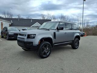 2023 Land Rover Defender