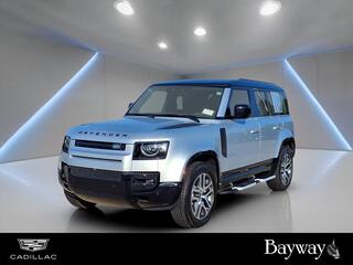 2024 Land Rover Defender
