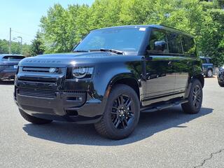 2025 Land Rover Defender