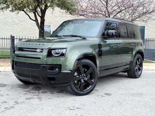 2026 Land Rover Defender for sale in Boerne TX