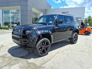 2026 Land Rover Defender