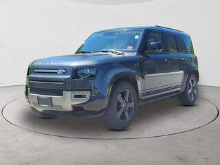 2024 Land Rover Defender for sale in Matteson IL