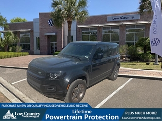 2024 Land Rover Defender