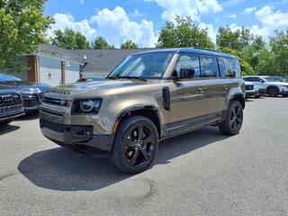 2024 Land Rover Defender