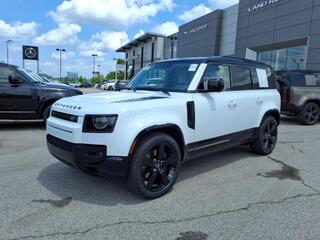 2025 Land Rover Defender for sale in Charleston WV