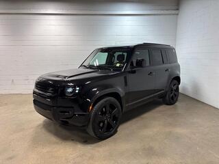 2026 Land Rover Defender for sale in Glen Cove NY