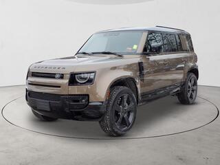 2026 Land Rover Defender for sale in Matteson IL