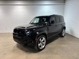 2026 Land Rover Defender