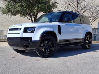 2026 Land Rover Defender for sale in Boerne TX