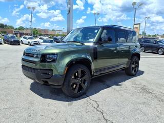 2026 Land Rover Defender